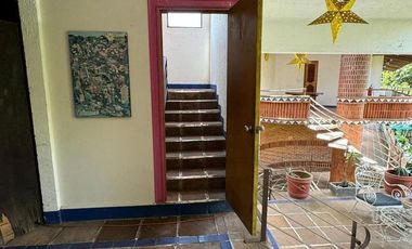 Hotel en  Venta Cuernavaca