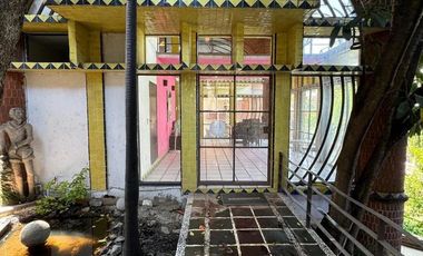 Hotel en  Venta Cuernavaca