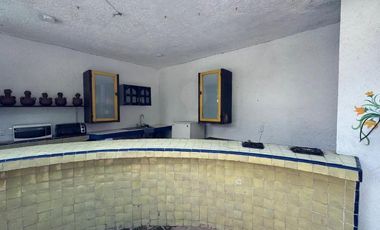 Hotel en  Venta Cuernavaca