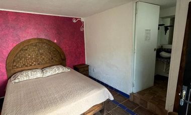 Hotel en  Venta Cuernavaca