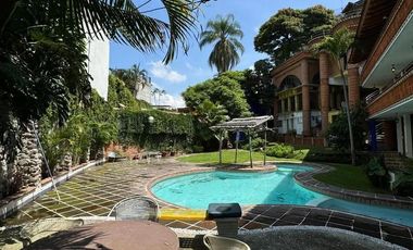 Hotel en  Venta Cuernavaca