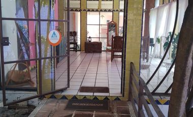 Hotel en  Venta Cuernavaca