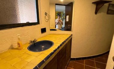 Hotel en  Venta Cuernavaca