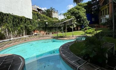 Hotel en  Venta Cuernavaca