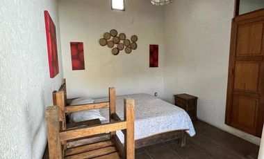 Hotel en  Venta Cuernavaca