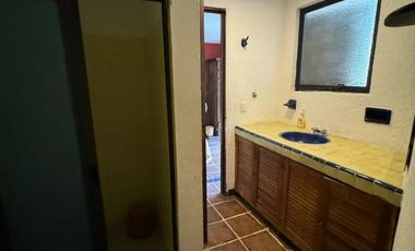 Hotel en  Venta Cuernavaca