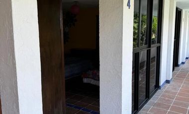 Hotel en  Venta Cuernavaca