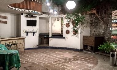 Hotel en  Venta Cuernavaca