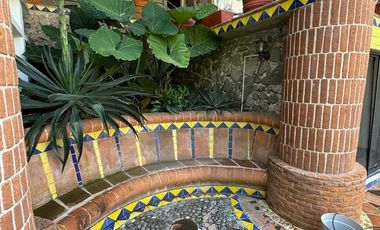 Hotel en  Venta Cuernavaca