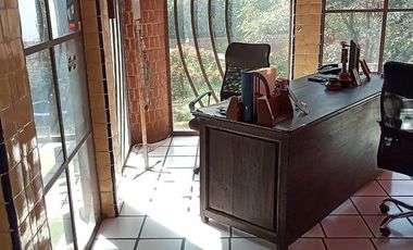 Hotel en  Venta Cuernavaca
