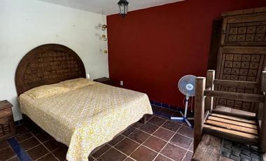 Hotel en  Venta Cuernavaca