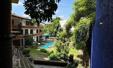 Hotel en  Venta Cuernavaca