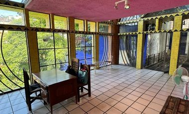 Hotel en  Venta Cuernavaca
