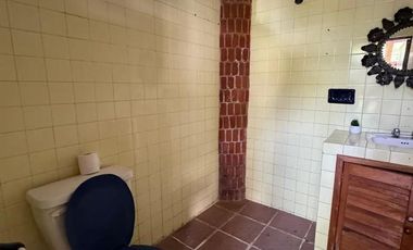 Hotel en  Venta Cuernavaca