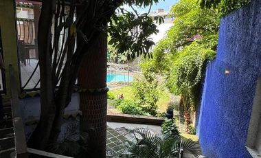 Hotel en  Venta Cuernavaca