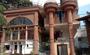 Hotel en  Venta Cuernavaca