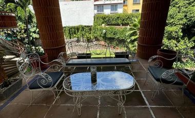 Hotel en  Venta Cuernavaca