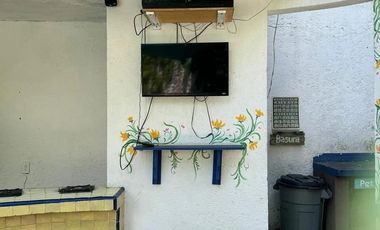 Hotel en  Venta Cuernavaca