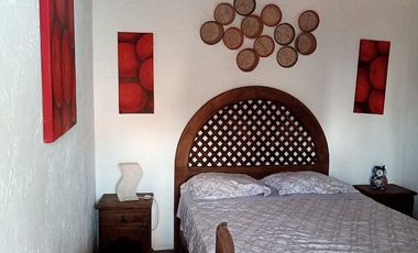 Hotel en  Venta Cuernavaca