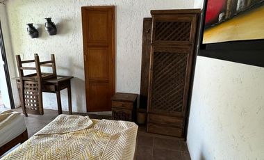 Hotel en  Venta Cuernavaca