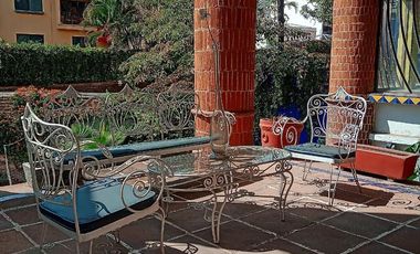 Hotel en  Venta Cuernavaca