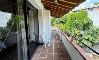 Hotel en  Venta Cuernavaca