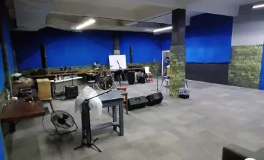 Edificio en venta en San Rafael, Cuauhtémoc, Ciudad de México