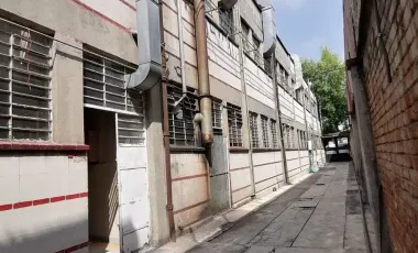 Edificio en venta en San Rafael, Cuauhtémoc, Ciudad de México