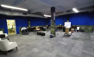 Edificio en venta en San Rafael, Cuauhtémoc, Ciudad de México