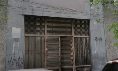 Edificio en venta en San Rafael, Cuauhtémoc, Ciudad de México