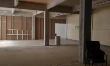 Edificio en venta en San Rafael, Cuauhtémoc, Ciudad de México