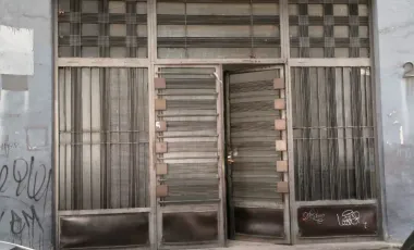 Edificio en venta en San Rafael, Cuauhtémoc, Ciudad de México