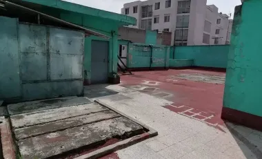 Edificio en venta en San Rafael, Cuauhtémoc, Ciudad de México