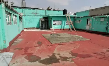 Edificio en venta en San Rafael, Cuauhtémoc, Ciudad de México