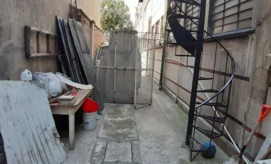 Edificio en venta en San Rafael, Cuauhtémoc, Ciudad de México