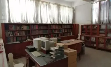 Edificio en venta en San Rafael, Cuauhtémoc, Ciudad de México