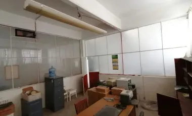 Edificio en venta en San Rafael, Cuauhtémoc, Ciudad de México