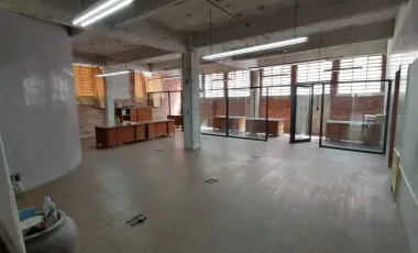 Edificio en venta en San Rafael, Cuauhtémoc, Ciudad de México