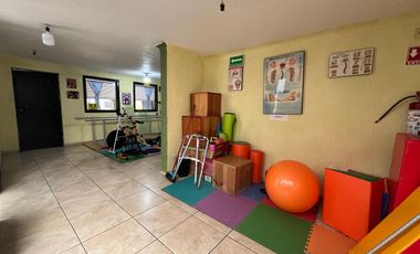 Edificio Comercial en  venta en José Maria Morelos y Pavón, Toluca