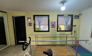 Edificio Comercial en  venta en José Maria Morelos y Pavón, Toluca