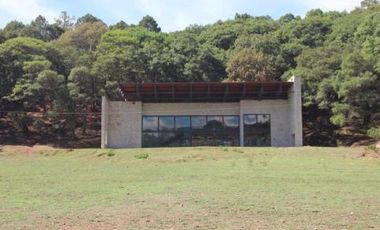 Venta Rancho en Estado de Mexico