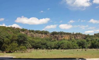 Venta Rancho en Estado de Mexico