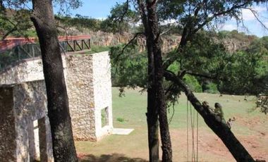 Venta Rancho en Estado de Mexico