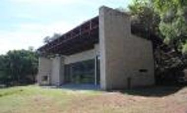 Venta Rancho en Estado de Mexico