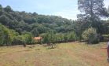 Venta Rancho en Estado de Mexico