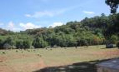 Venta Rancho en Estado de Mexico