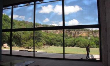 Venta Rancho en Estado de Mexico