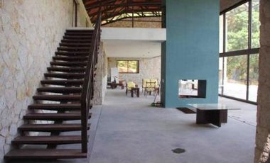 Venta Rancho en Estado de Mexico