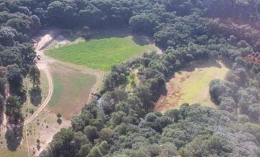 Venta Rancho en Estado de Mexico