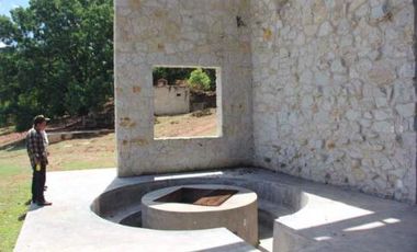 Venta Rancho en Estado de Mexico